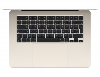 MacBook Air 15.3" M3 (MC9K4TU/A) - 1